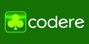codere logo