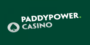 Código Promocional Paddy Power Casino