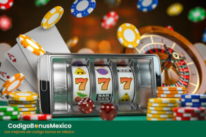 Mejores Casinos Online México – Sitios Mejor Calificados