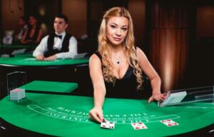 Mejores Casinos en Vivo México