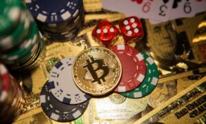 Casinos con Bitcoin México