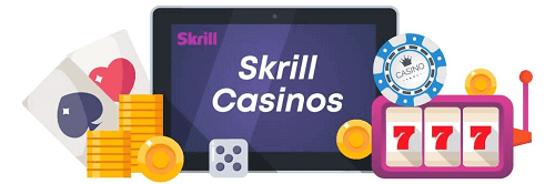 Como esocgemos los mejores casinos con Skrill en México 