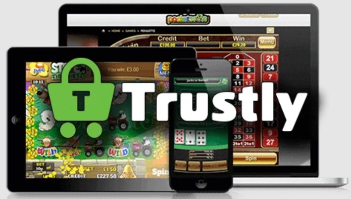Mejores casinos con Trustly