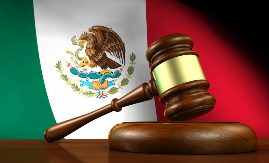 Legalidad en México con Casinos Online