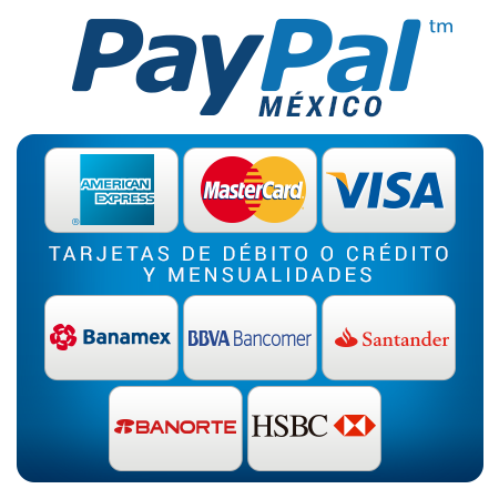 Ventajas de Paypal Mexico en casinos 