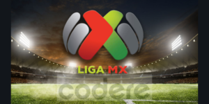 La Liga MX En Codere
