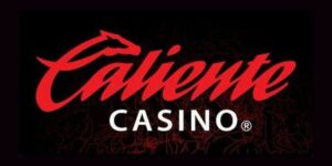 Caliente Casino logo