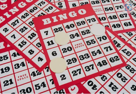 Tipos de bingo online 