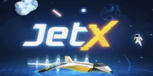 Como Jugar al JetX por Dinero Real
