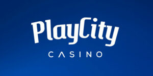 PlayCity Casino logo